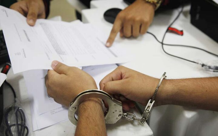 A audiência de custódia e a prova no Processo Penal