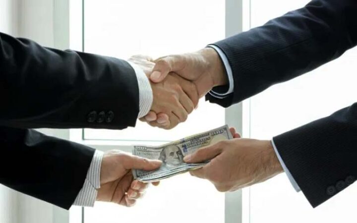 O Projeto de Lei 3.789/2019 e os honorários advocatícios de origem ilícita