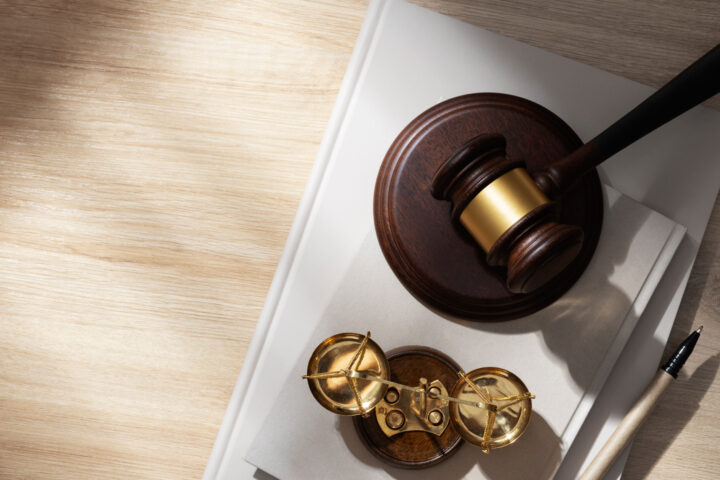 Em quais casos é necessários recorrer à advocacia criminal?