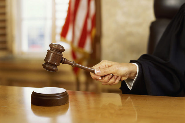 A importância da sustentação oral nos Tribunais
