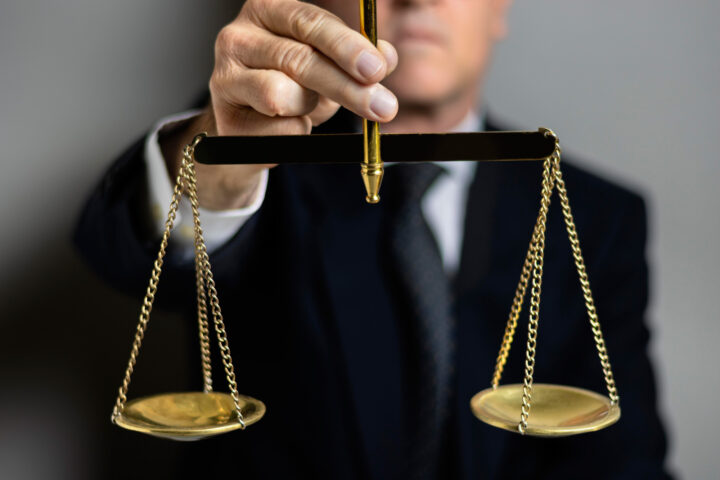 Curiosidades: casos e advogados que fizeram a história do Direito Penal