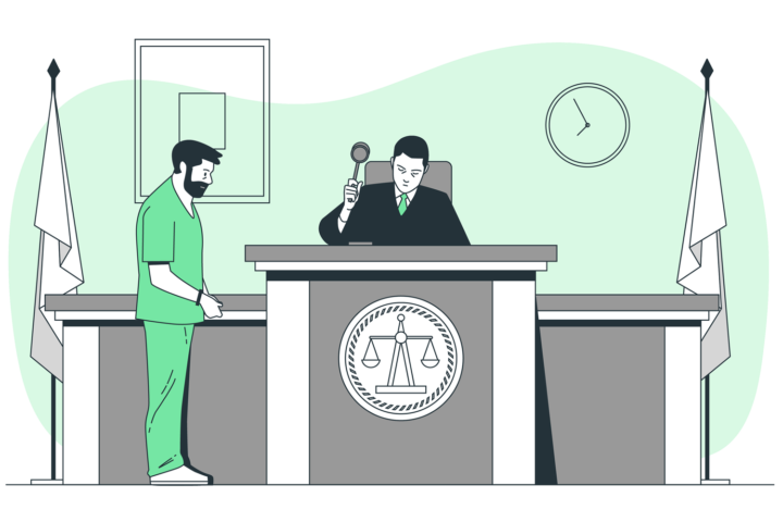 Desvendando o intrincado funcionamento do processo criminal