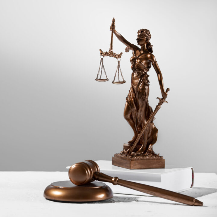 Desvendando os Crimes Mais Comuns Envolvendo Pessoas Físicas