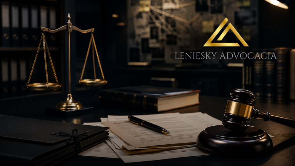 A delação premiada é um dos instrumentos mais conhecidos do Direito Penal brasileiro, especialmente em investigações de crimes complexos, como corrupção, lavagem de dinheiro e organizações criminosas. Apesar de muito comentada na mídia, muitas pessoas ainda têm dúvidas sobre como ela realmente funciona e quais são seus limites legais.