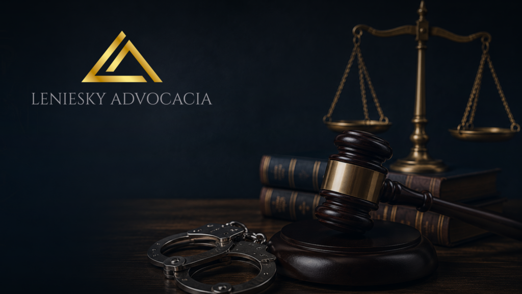 Apesar de frequentemente confundidas, essas duas modalidades possuem objetivos, requisitos e consequências jurídicas diferentes. Entender essa distinção é essencial para garantir o respeito aos direitos individuais e assegurar a correta aplicação da lei.