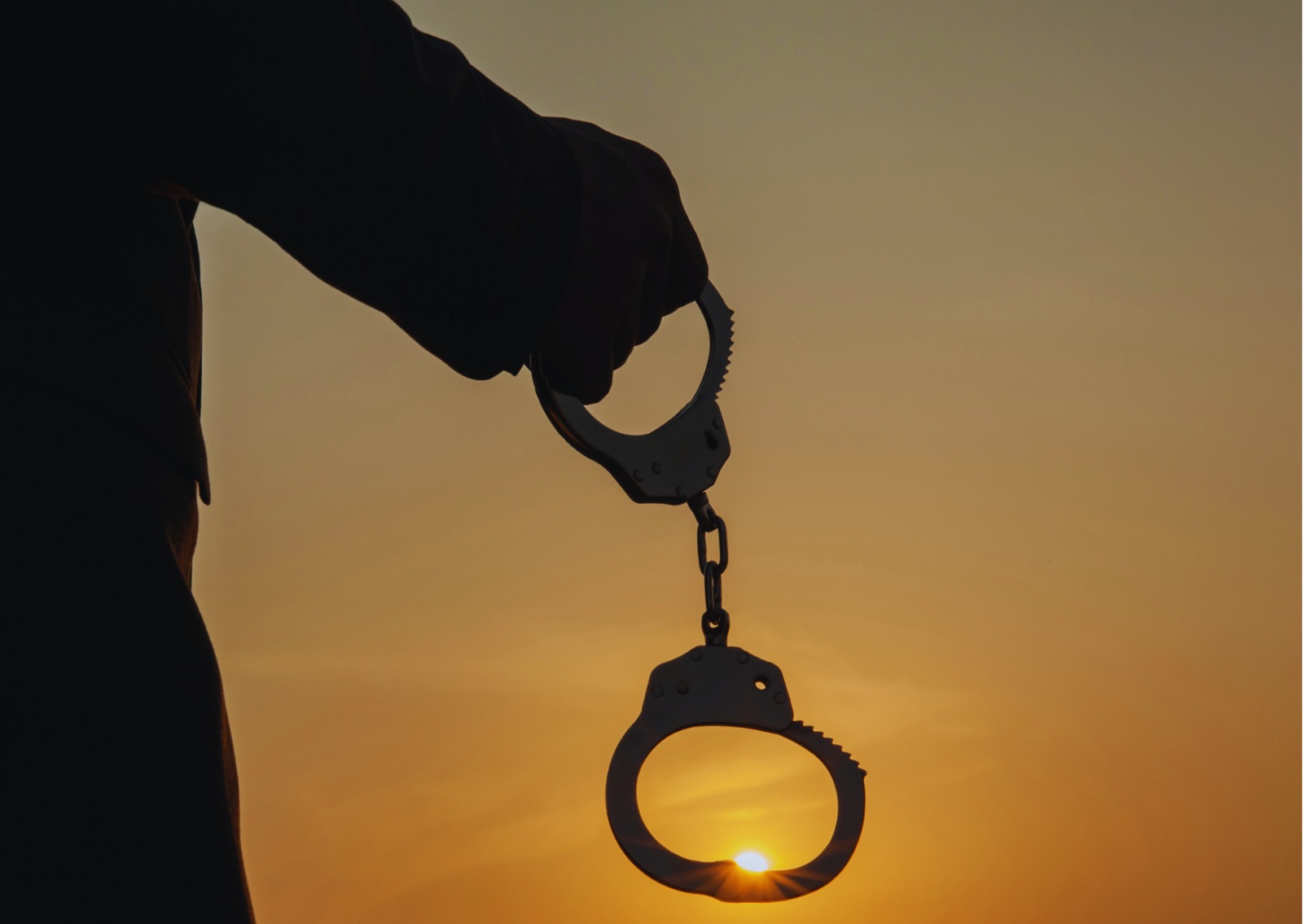 investigações criminais
